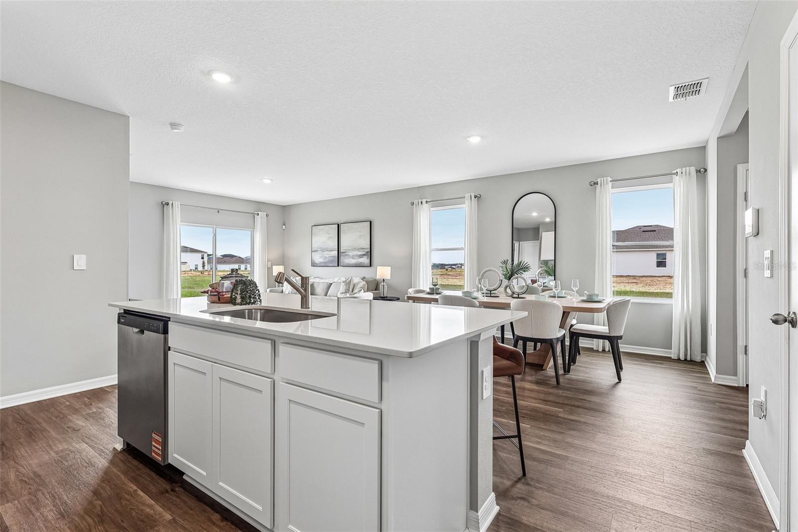 5417 WILLOW CREEK DR, HAINES CITY, FL, 33844