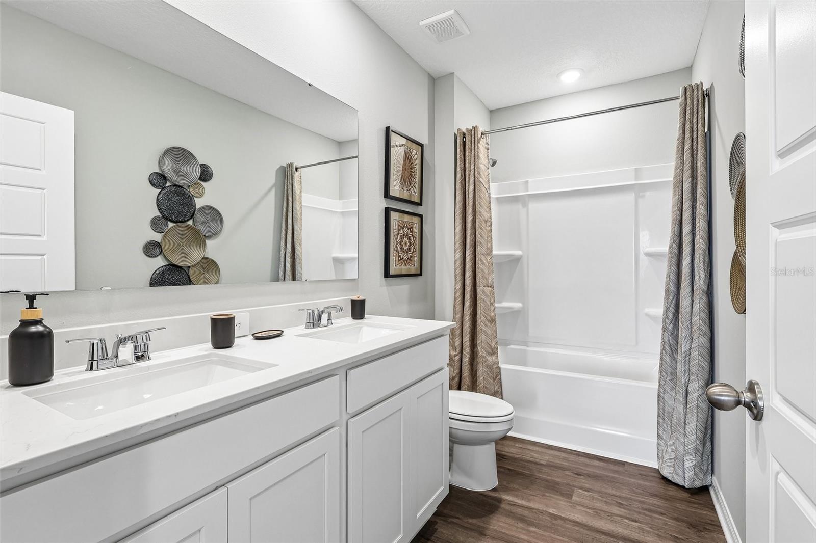 5417 WILLOW CREEK DR, HAINES CITY, FL, 33844