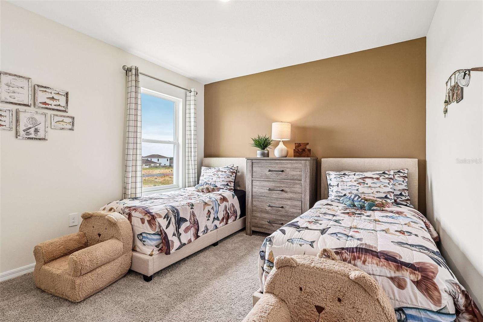 5417 WILLOW CREEK DR, HAINES CITY, FL, 33844
