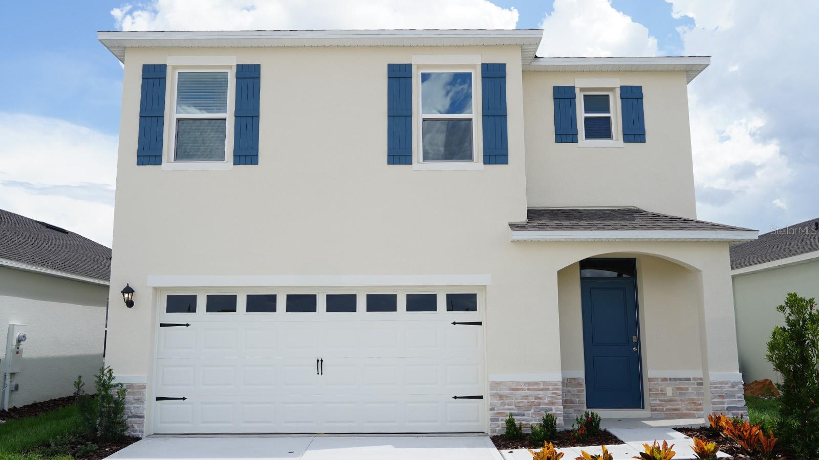5417 WILLOW CREEK DR, HAINES CITY, FL, 33844