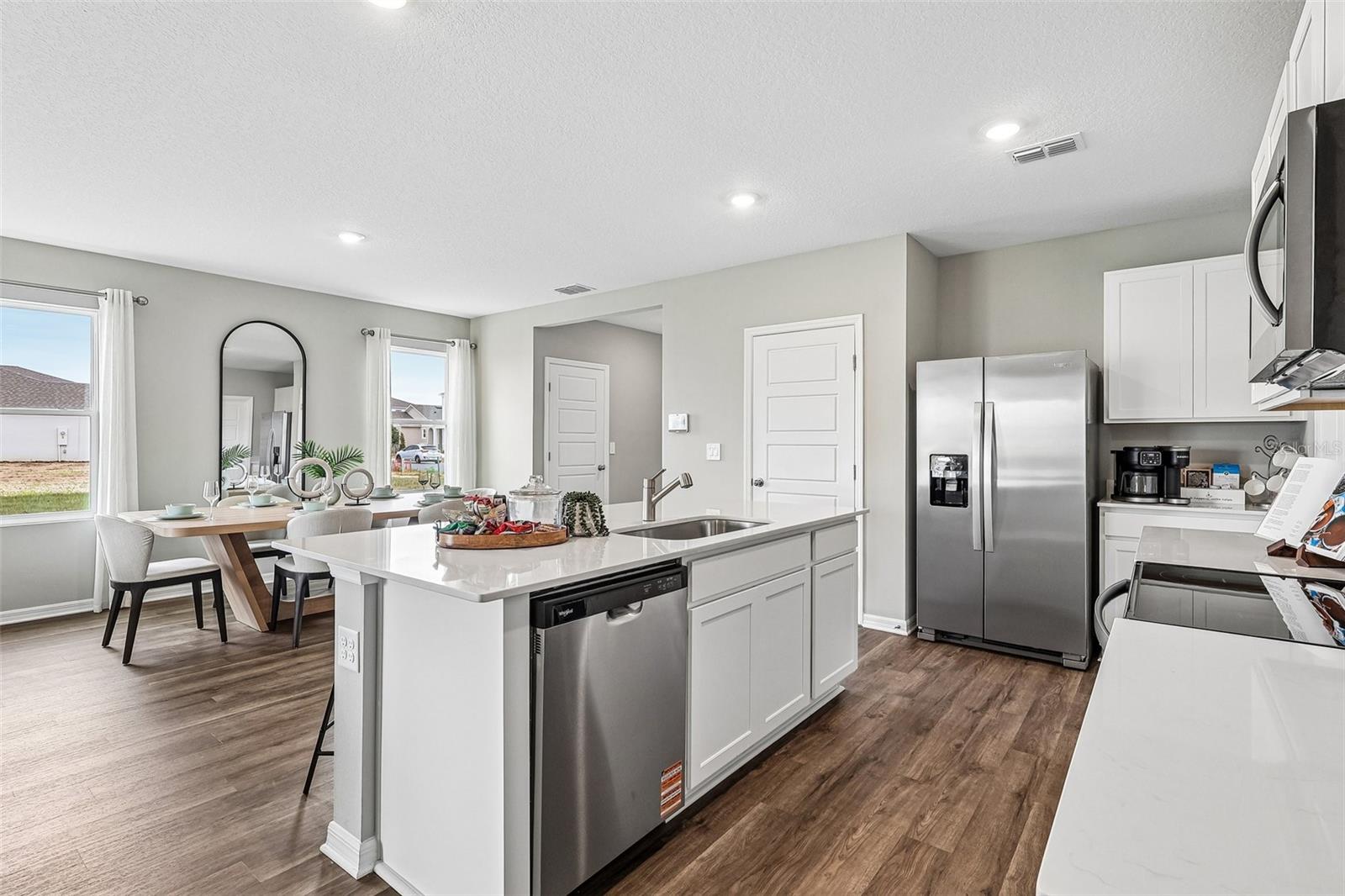 5417 WILLOW CREEK DR, HAINES CITY, FL, 33844