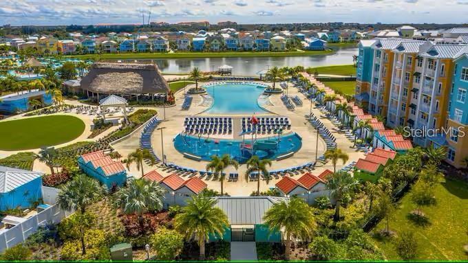 8060 VACATION AVE #100, KISSIMMEE, FL, 34747