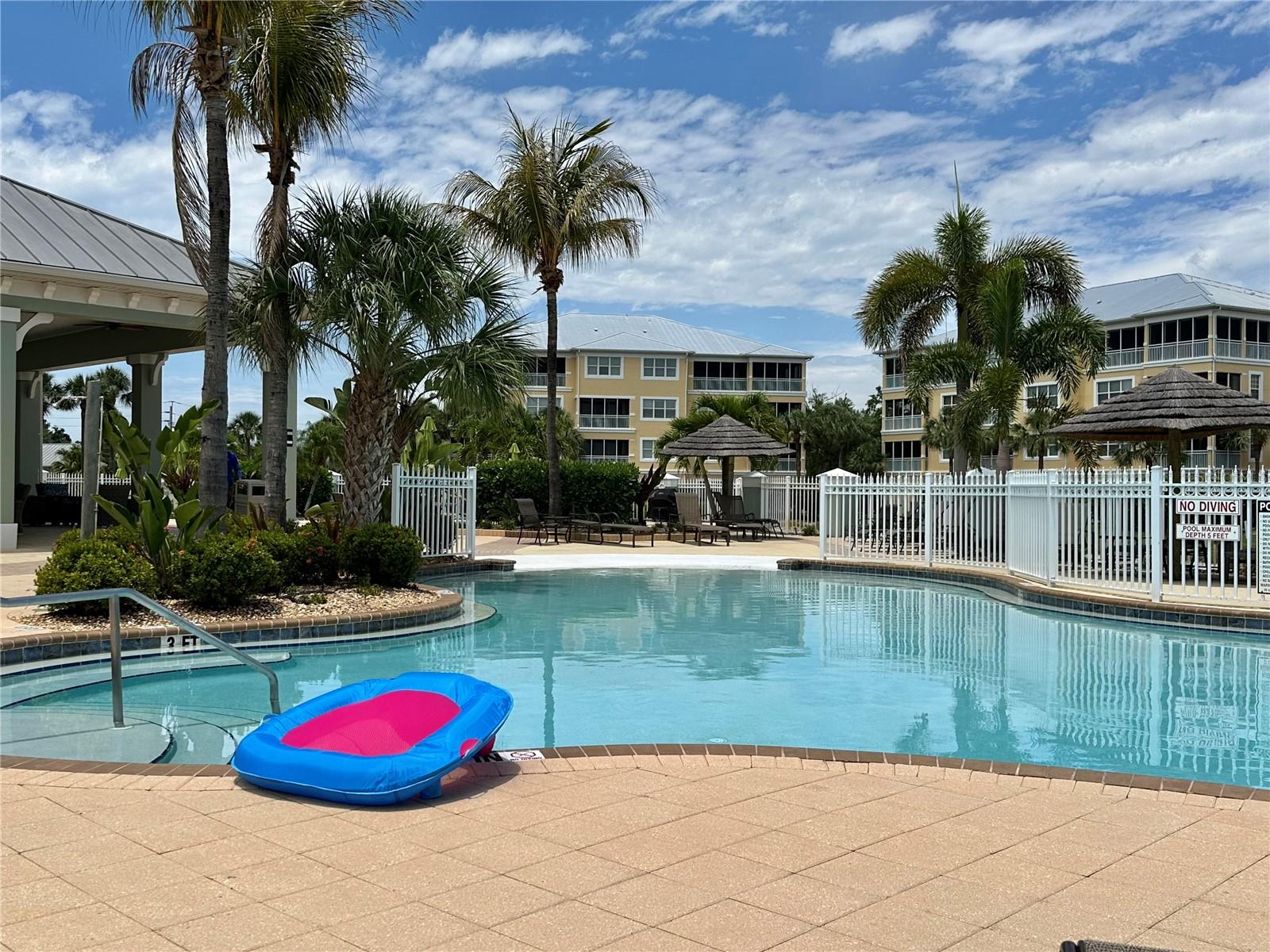 10600 LEMON CREEK LOOP #101, ENGLEWOOD, FL, 34224