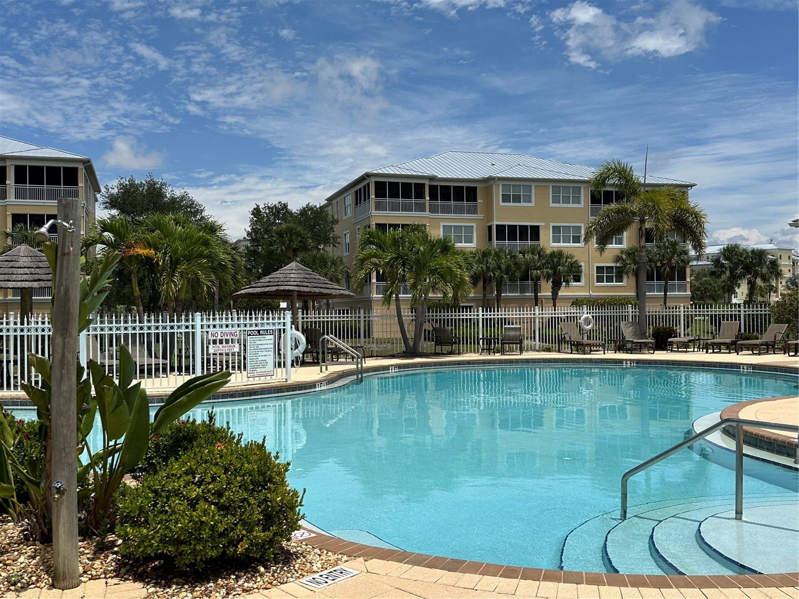 10600 LEMON CREEK LOOP #101, ENGLEWOOD, FL, 34224