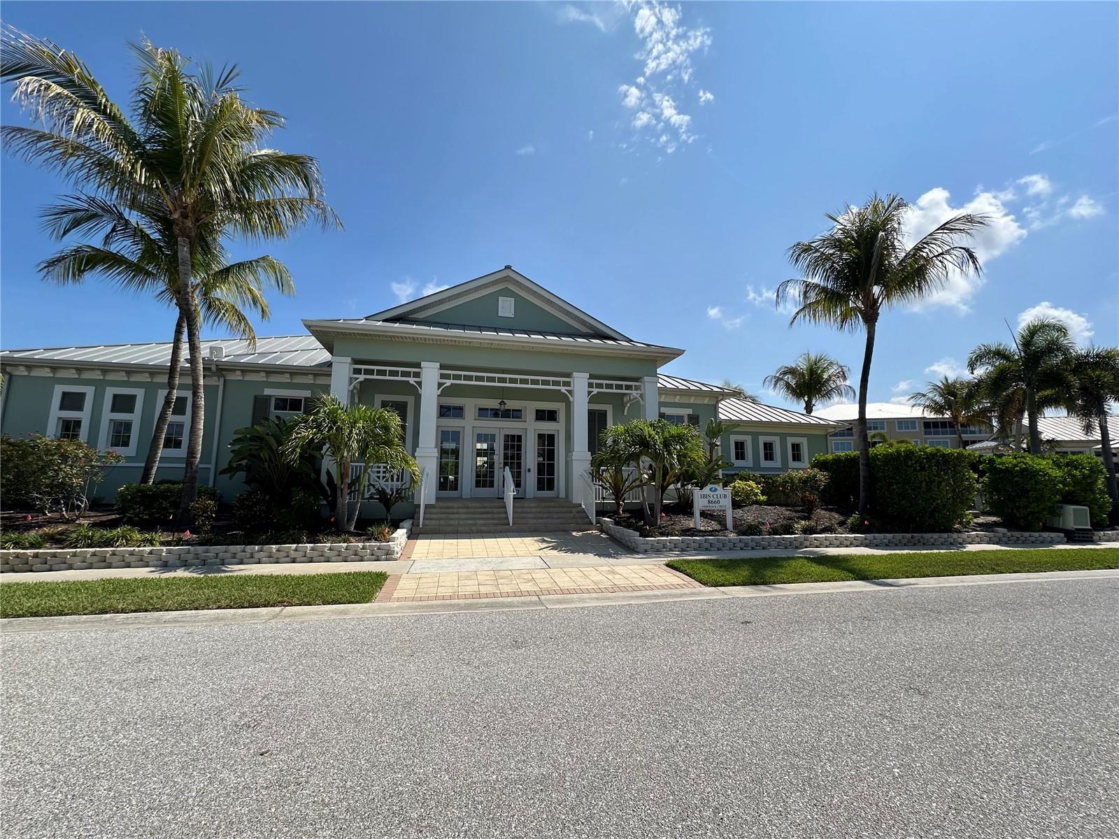 10600 LEMON CREEK LOOP #101, ENGLEWOOD, FL, 34224