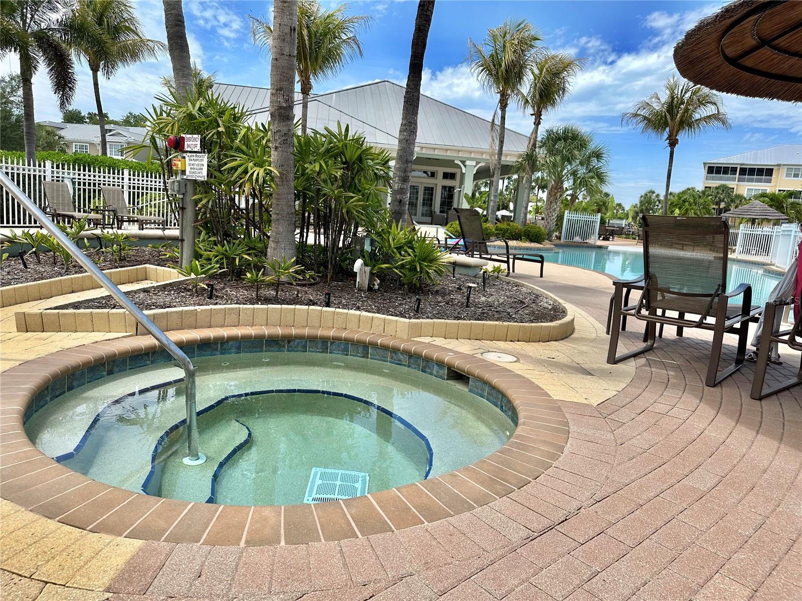 10600 LEMON CREEK LOOP #101, ENGLEWOOD, FL, 34224