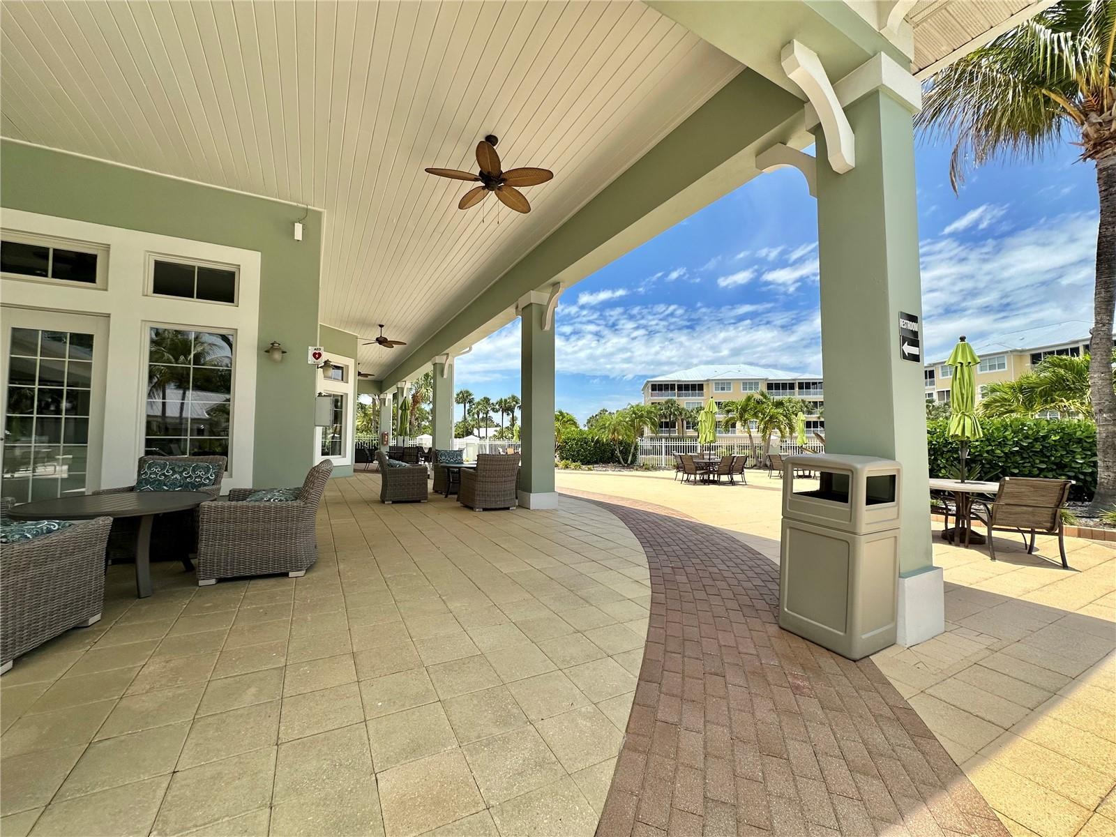 10600 LEMON CREEK LOOP #101, ENGLEWOOD, FL, 34224