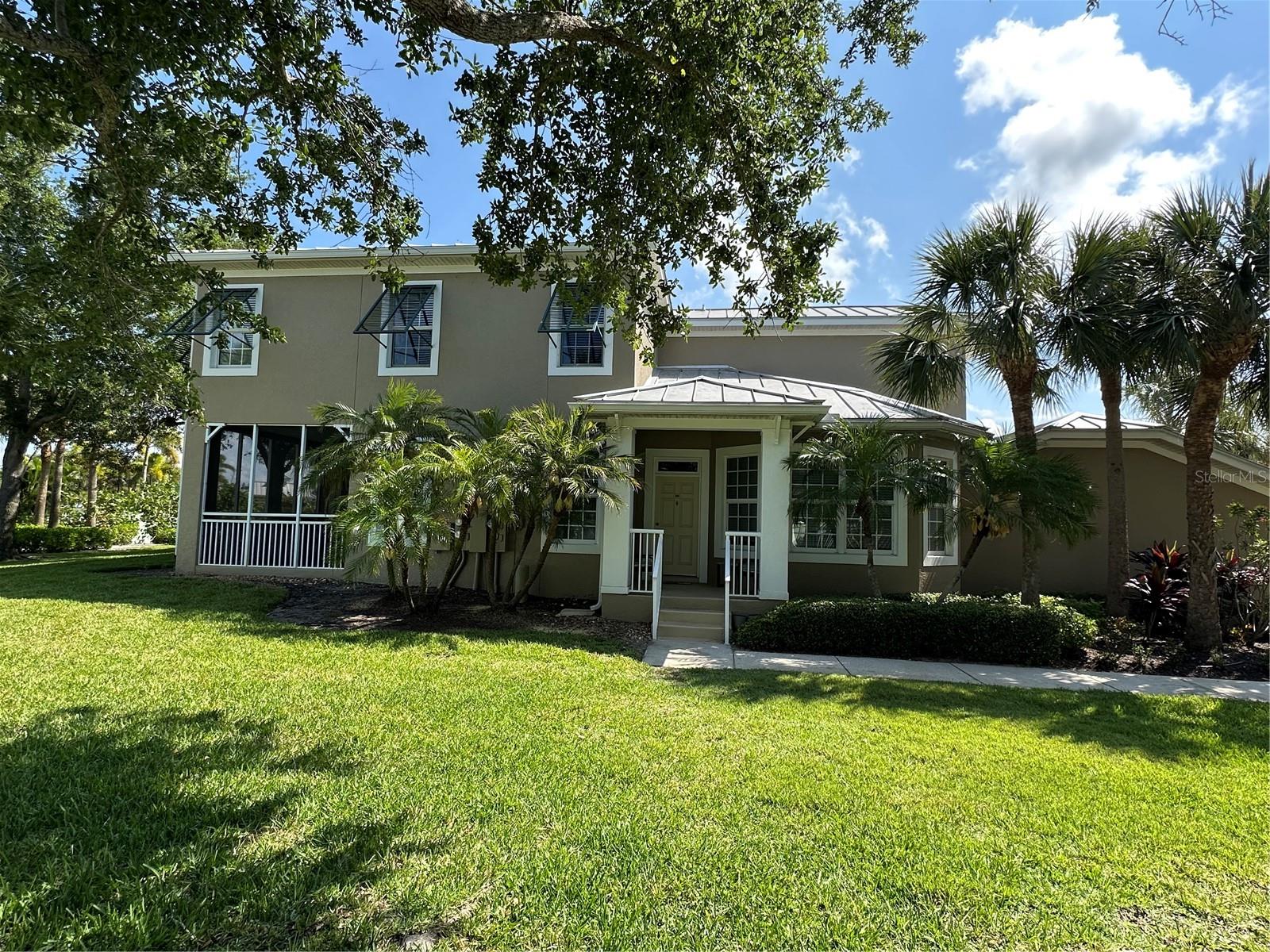 10600 LEMON CREEK LOOP #101, ENGLEWOOD, FL, 34224