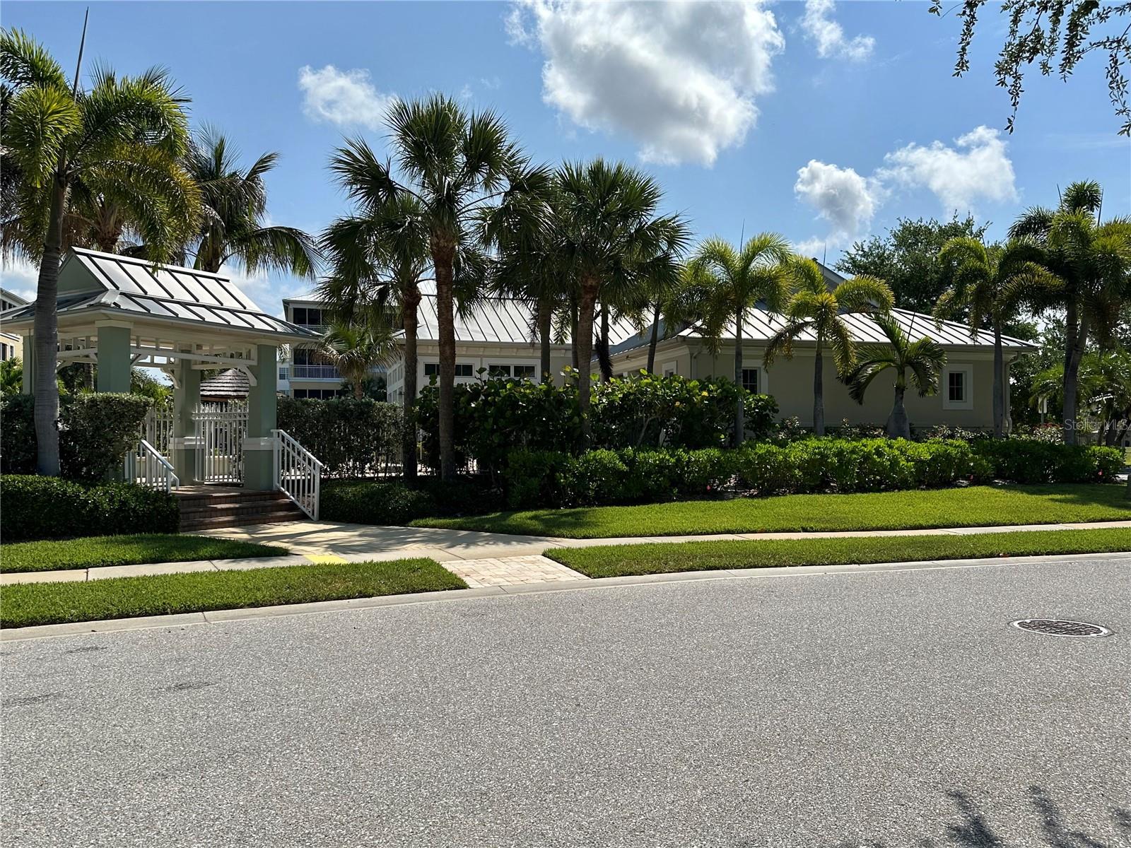 10600 LEMON CREEK LOOP #101, ENGLEWOOD, FL, 34224