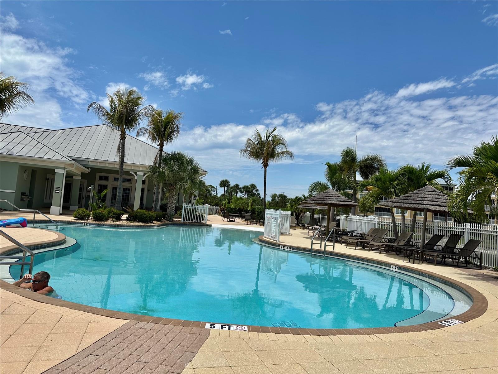 10600 LEMON CREEK LOOP #101, ENGLEWOOD, FL, 34224