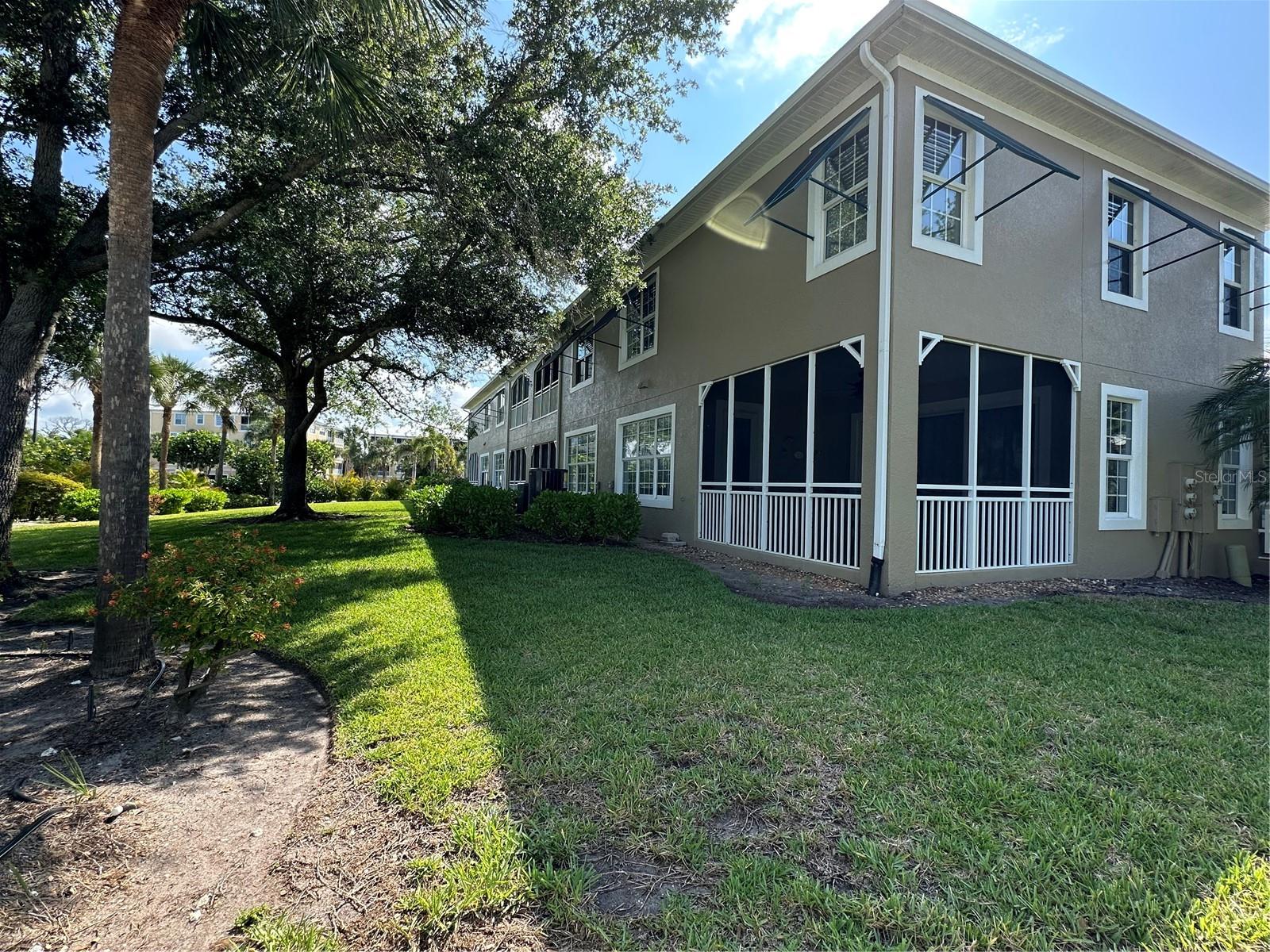 10600 LEMON CREEK LOOP #101, ENGLEWOOD, FL, 34224