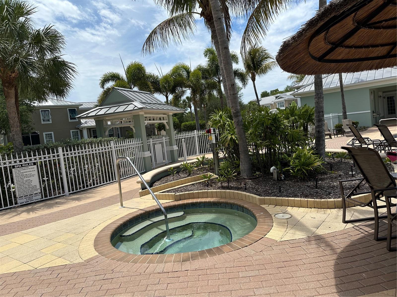 10600 LEMON CREEK LOOP #101, ENGLEWOOD, FL, 34224