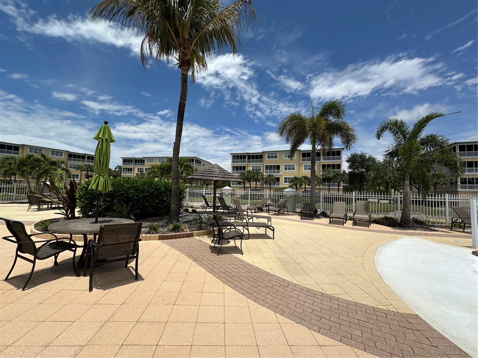 10600 LEMON CREEK LOOP #101, ENGLEWOOD, FL, 34224