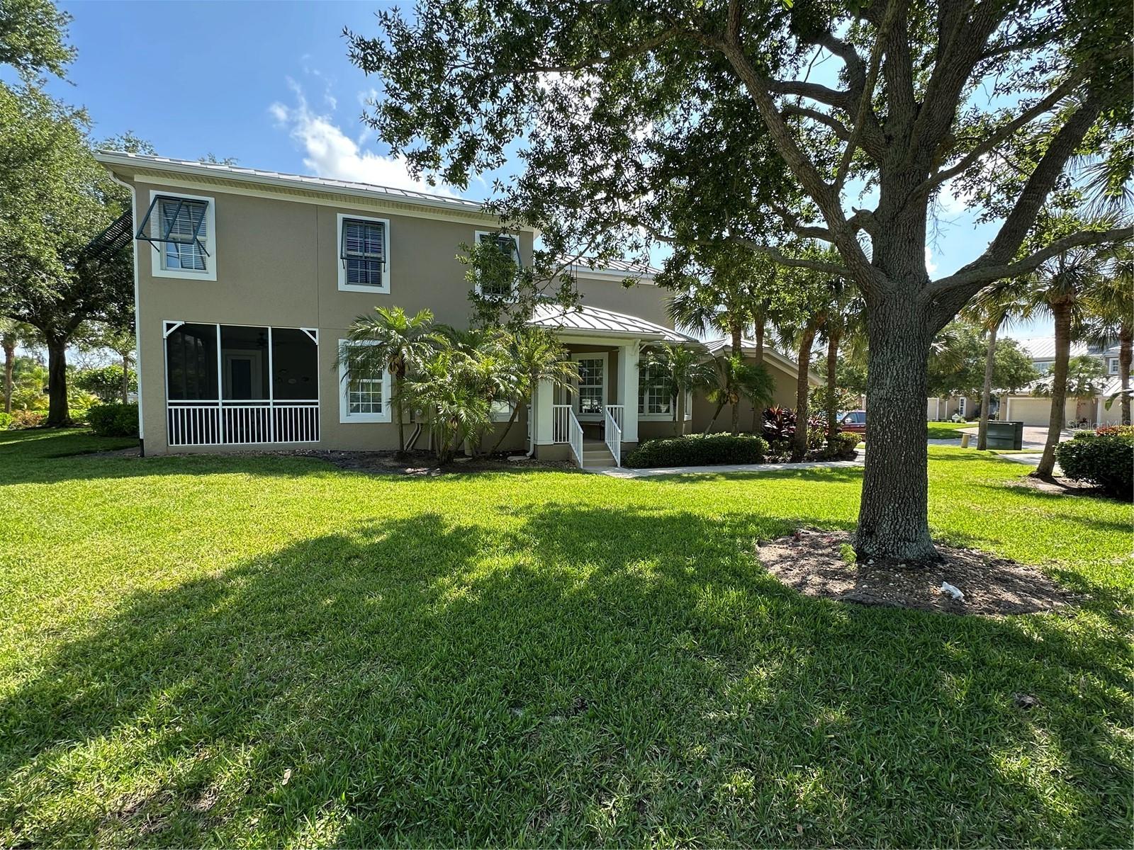 10600 LEMON CREEK LOOP #101, ENGLEWOOD, FL, 34224