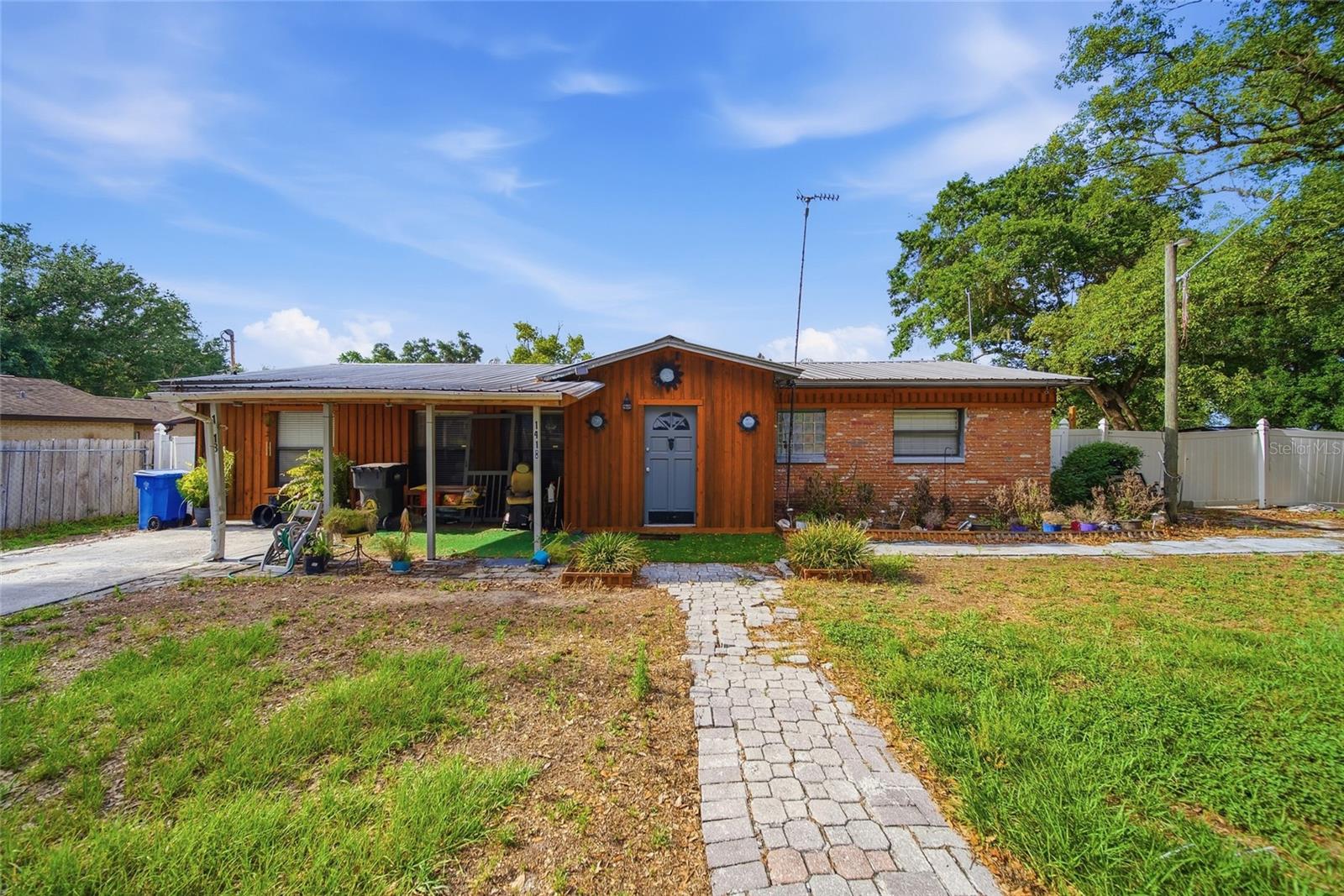 1418 MCGEE RD, PLANT CITY, FL, 33565