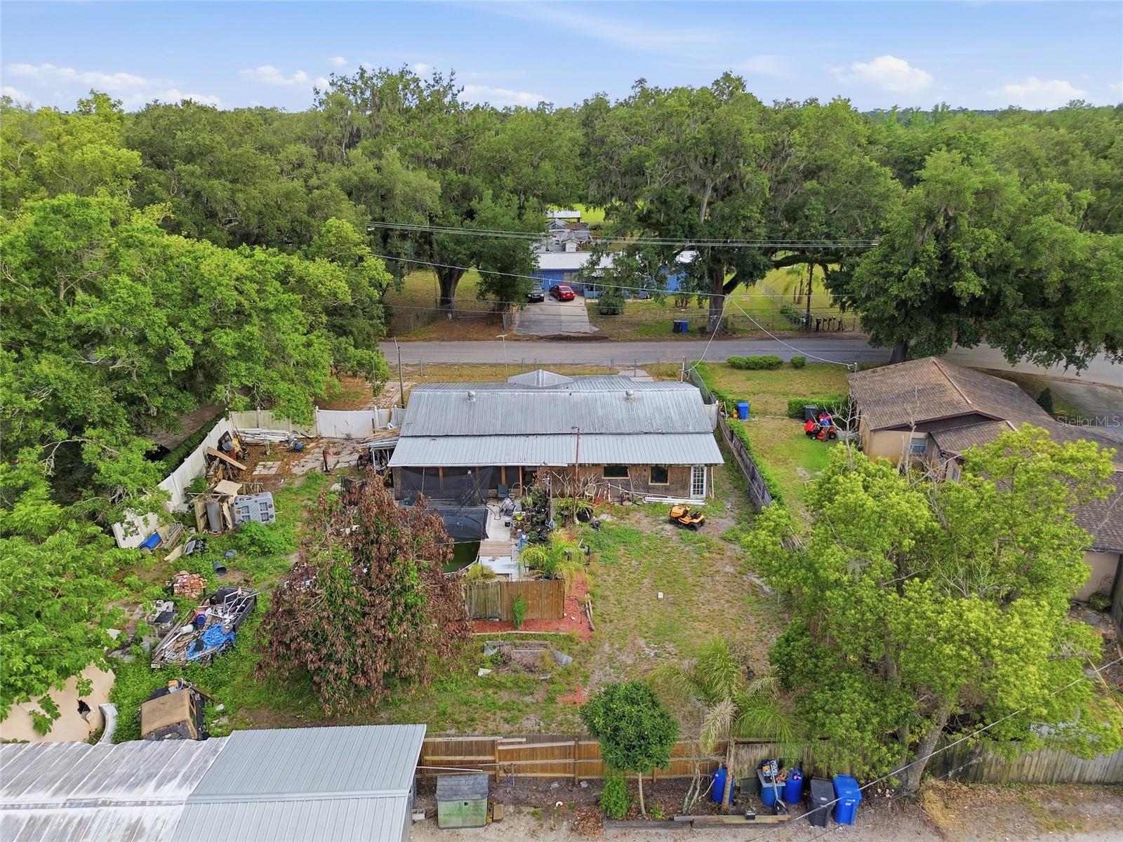 1418 MCGEE RD, PLANT CITY, FL, 33565