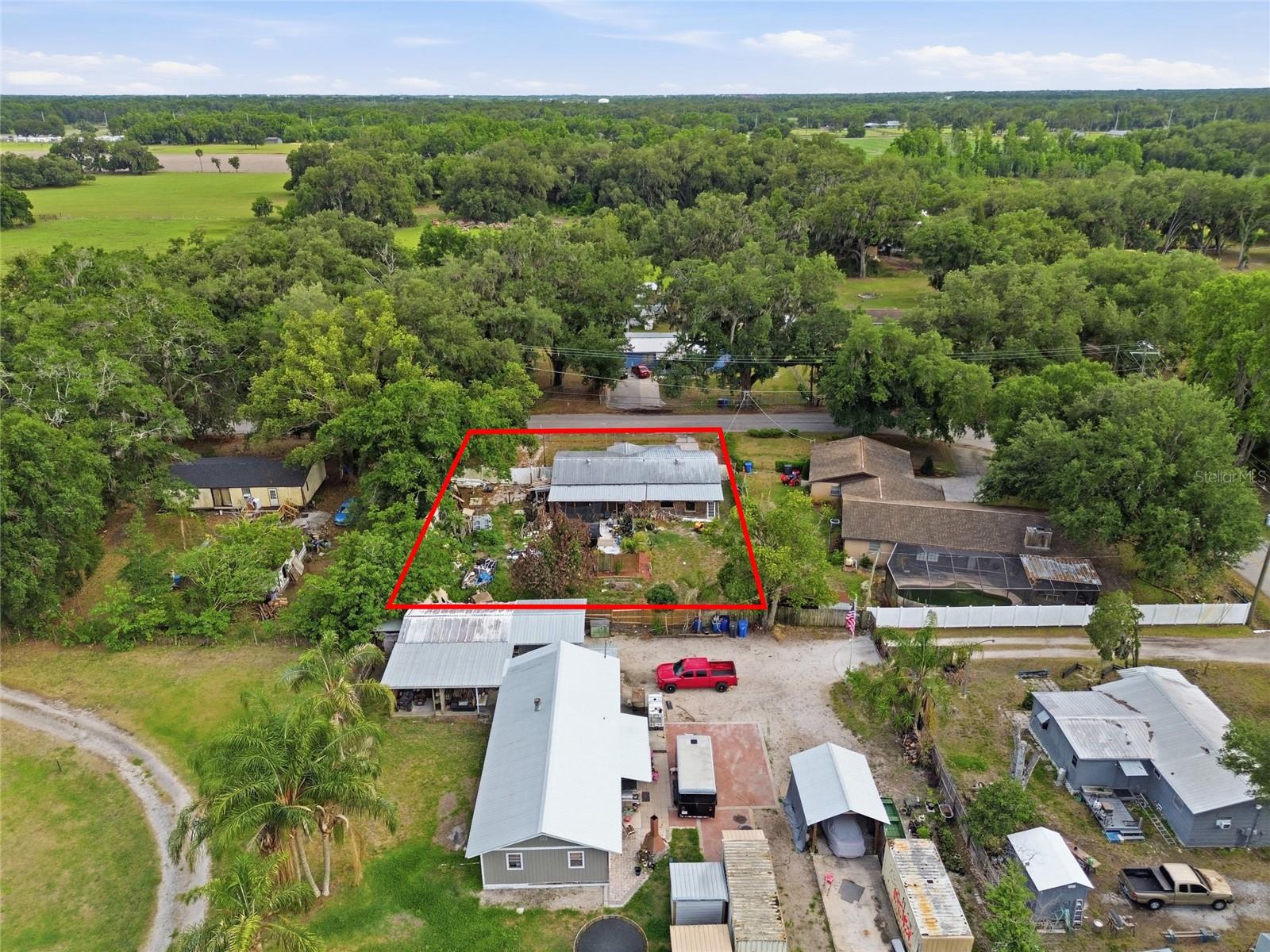 1418 MCGEE RD, PLANT CITY, FL, 33565