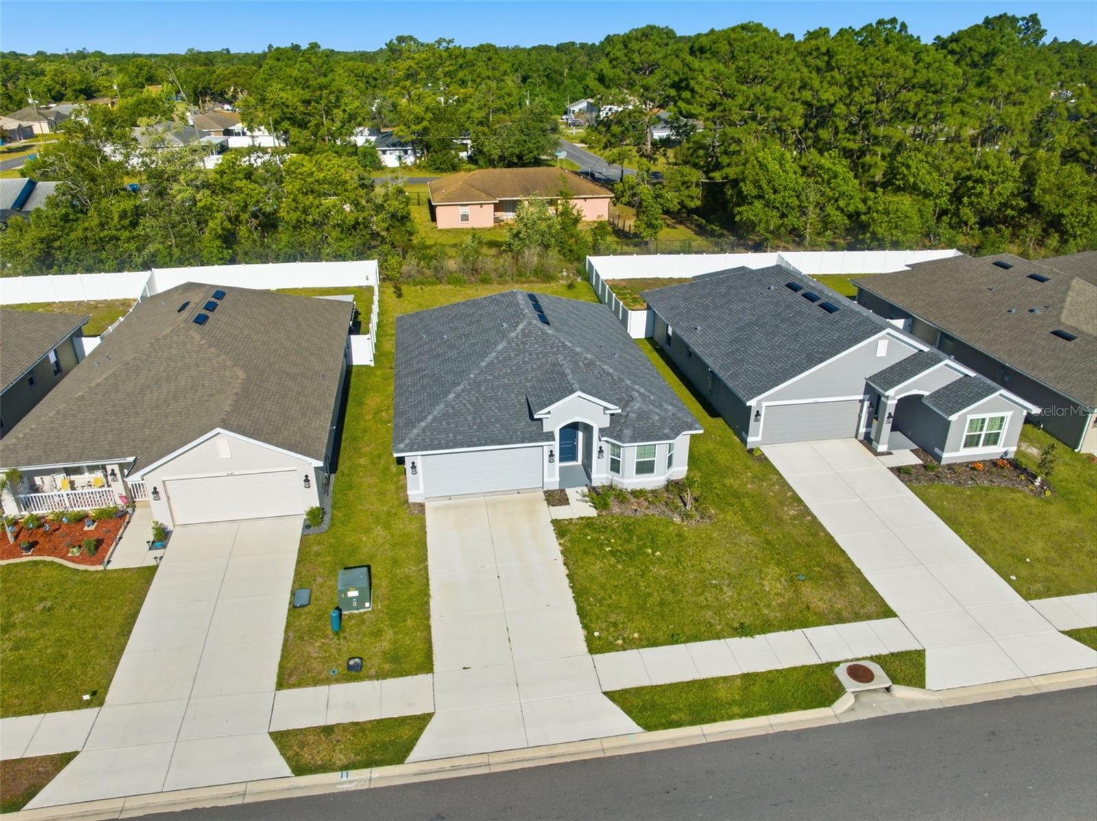 4355 SUTHERLAND ST, SPRING HILL, FL, 34609