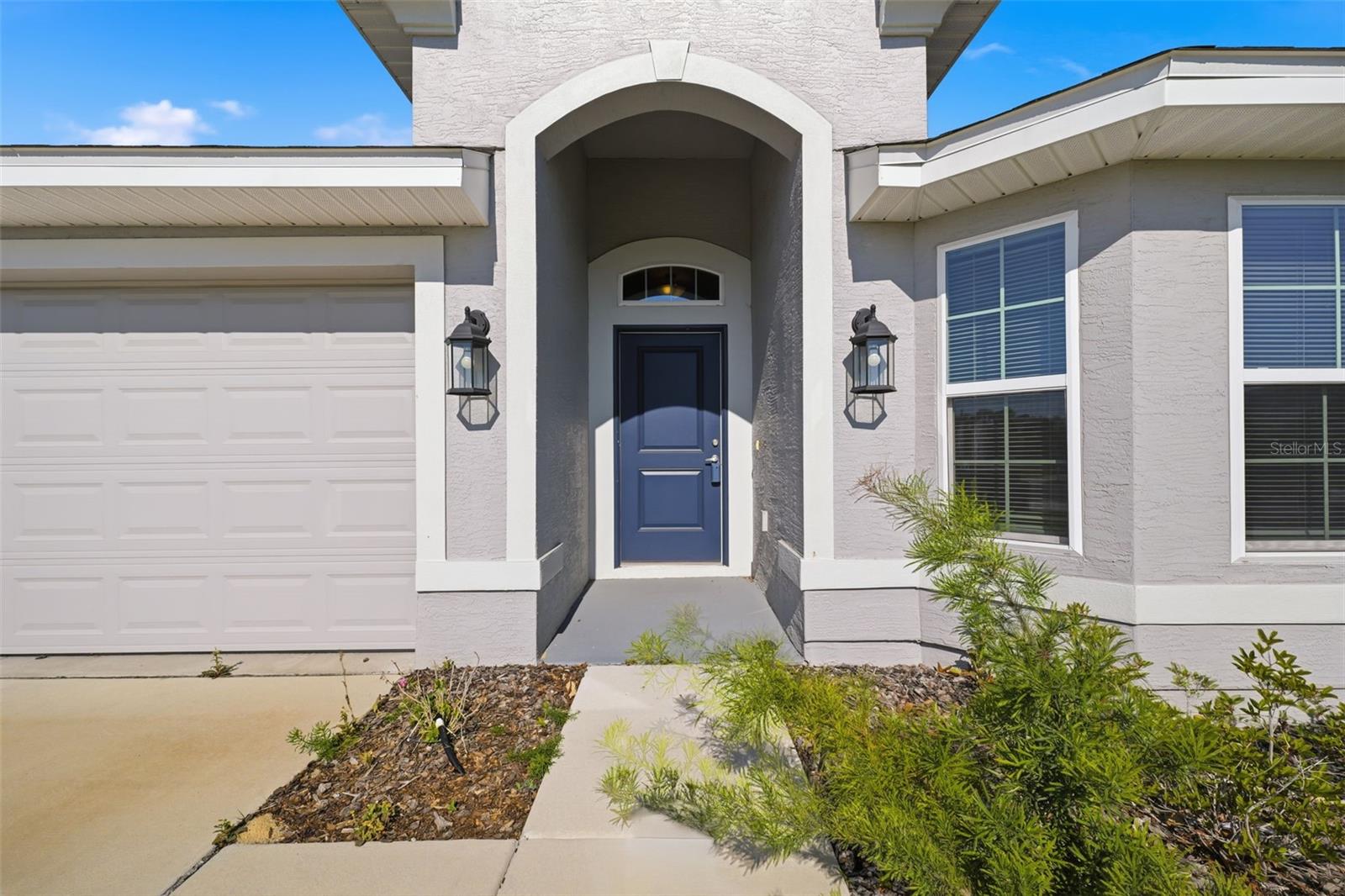 4355 SUTHERLAND ST, SPRING HILL, FL, 34609