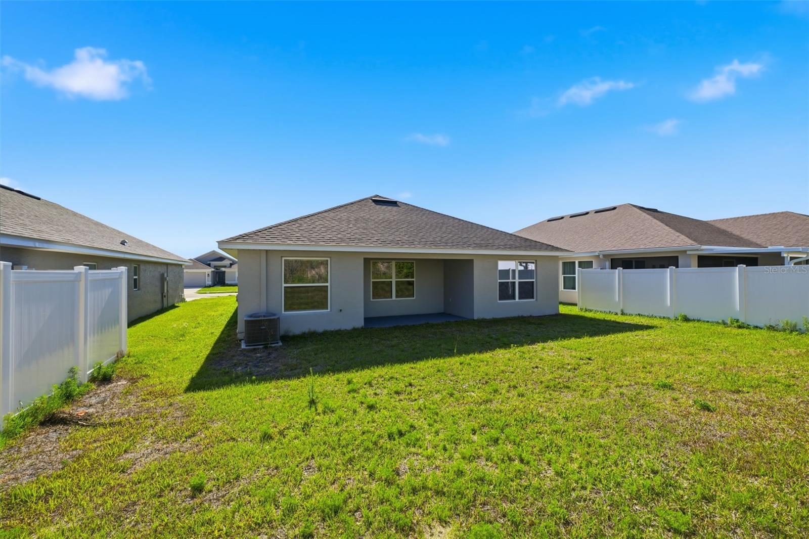 4355 SUTHERLAND ST, SPRING HILL, FL, 34609