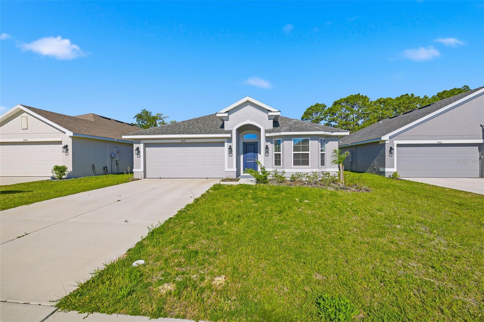 4355 SUTHERLAND ST, SPRING HILL, FL, 34609