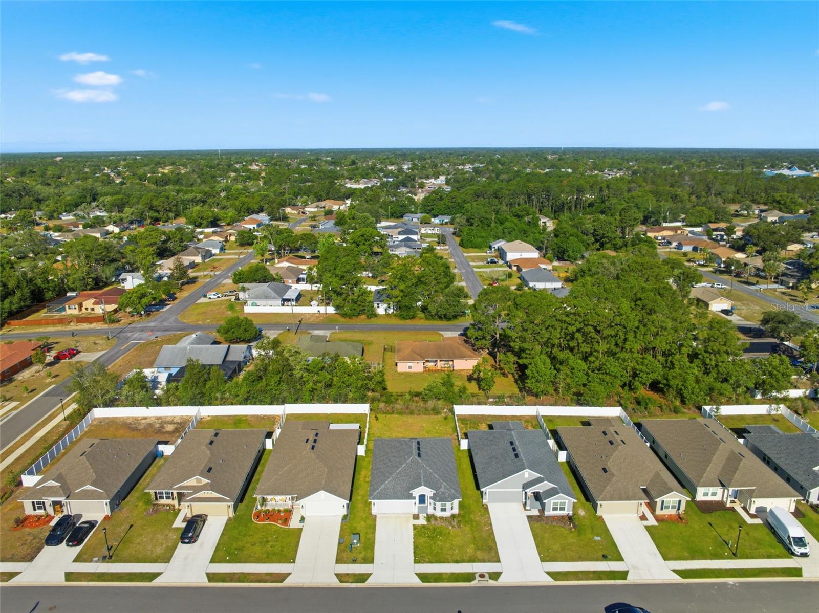 4355 SUTHERLAND ST, SPRING HILL, FL, 34609