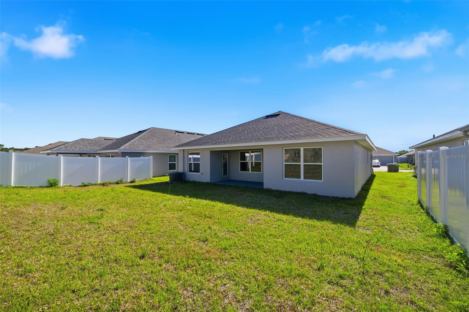 4355 SUTHERLAND ST, SPRING HILL, FL, 34609