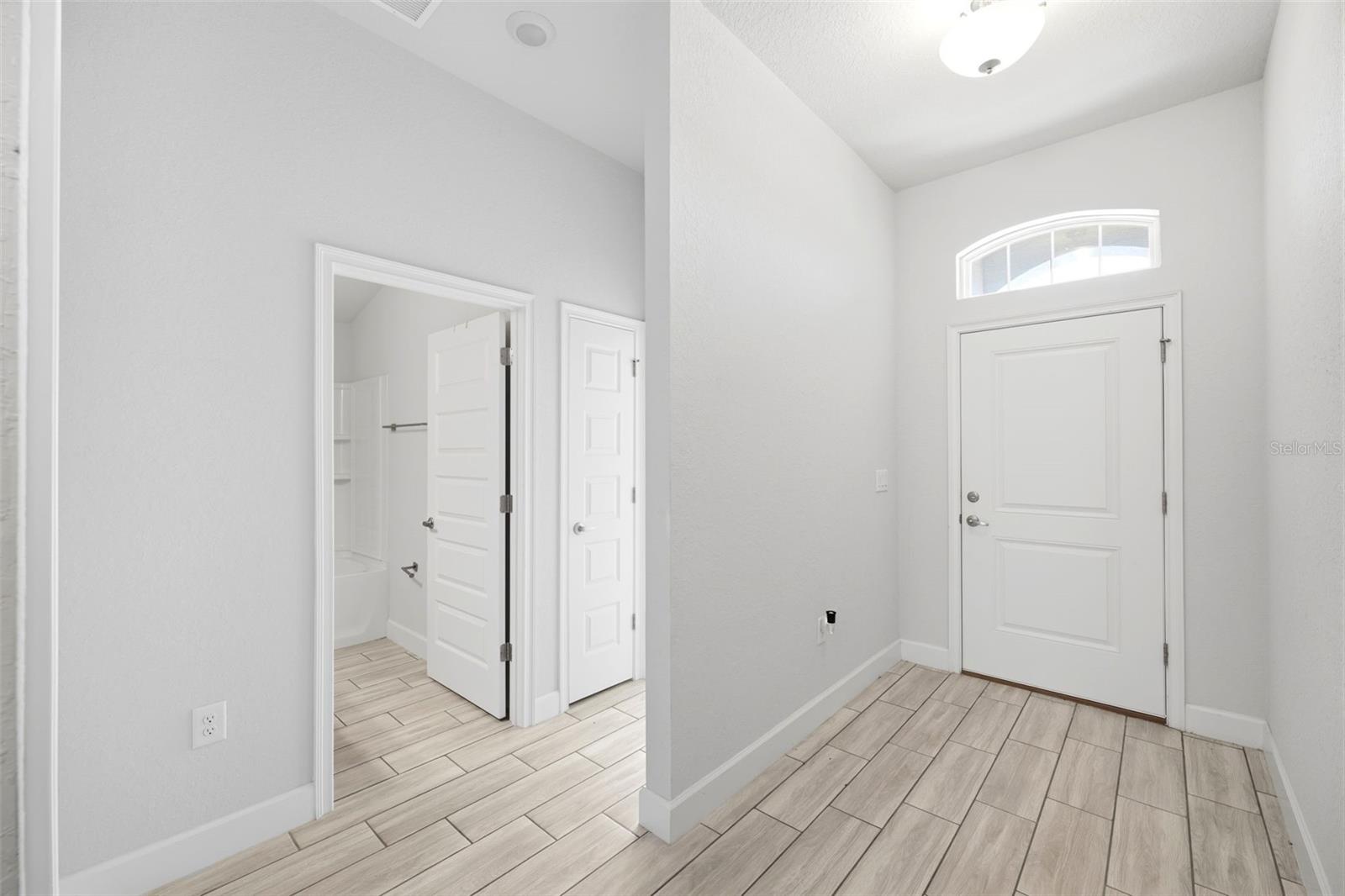 4355 SUTHERLAND ST, SPRING HILL, FL, 34609