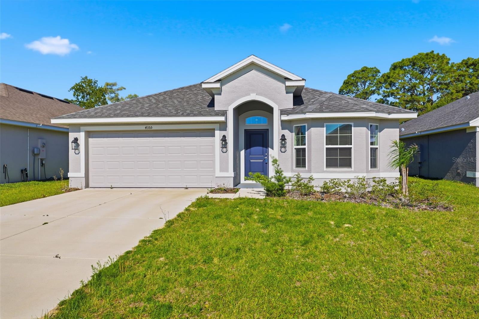 4355 SUTHERLAND ST, SPRING HILL, FL, 34609