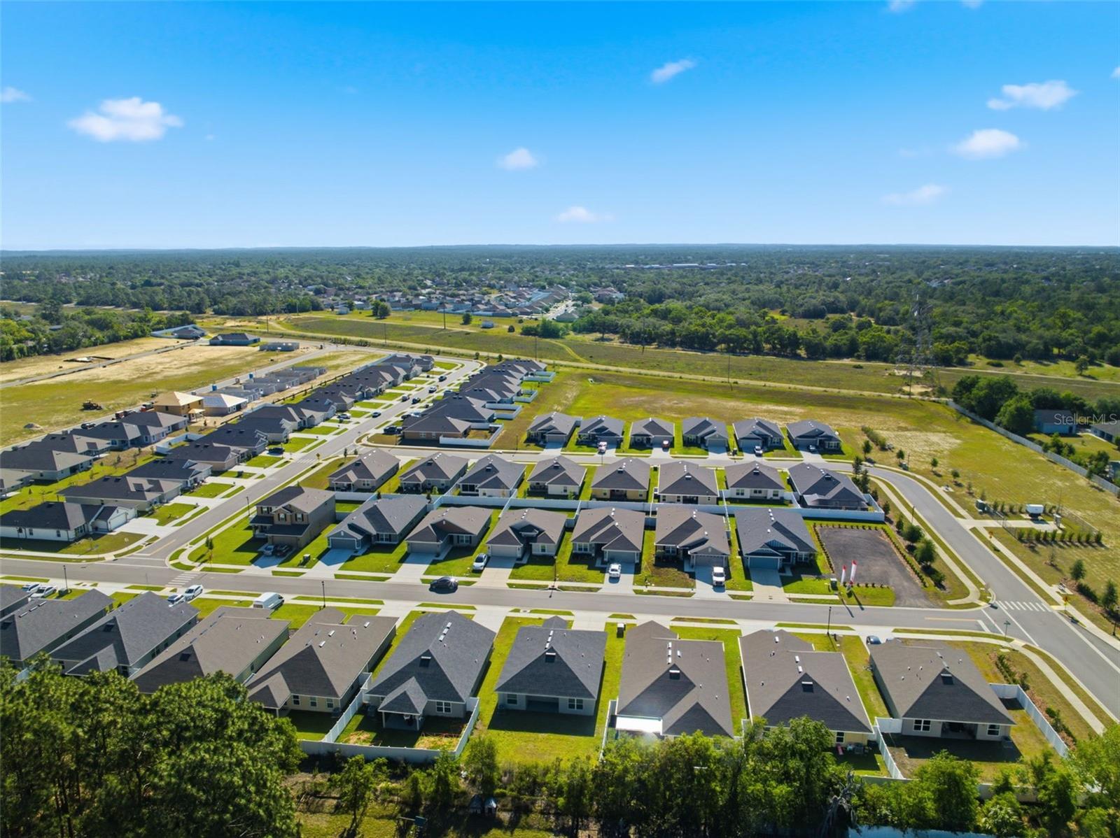 4355 SUTHERLAND ST, SPRING HILL, FL, 34609