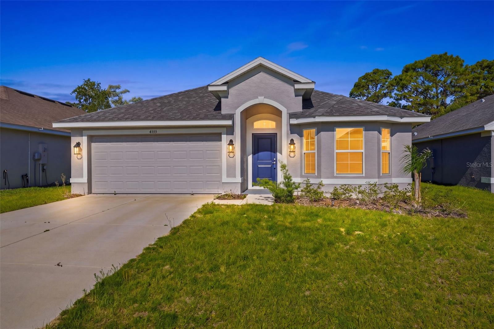 4355 SUTHERLAND ST, SPRING HILL, FL, 34609