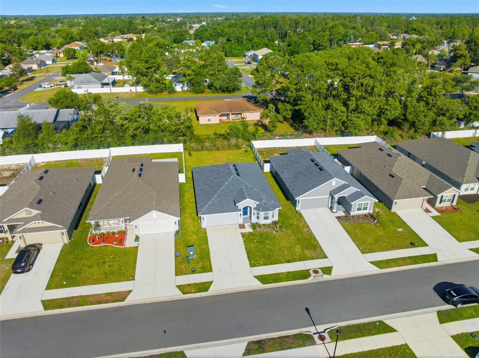 4355 SUTHERLAND ST, SPRING HILL, FL, 34609