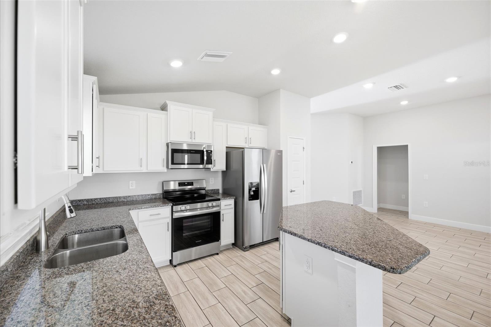 4355 SUTHERLAND ST, SPRING HILL, FL, 34609
