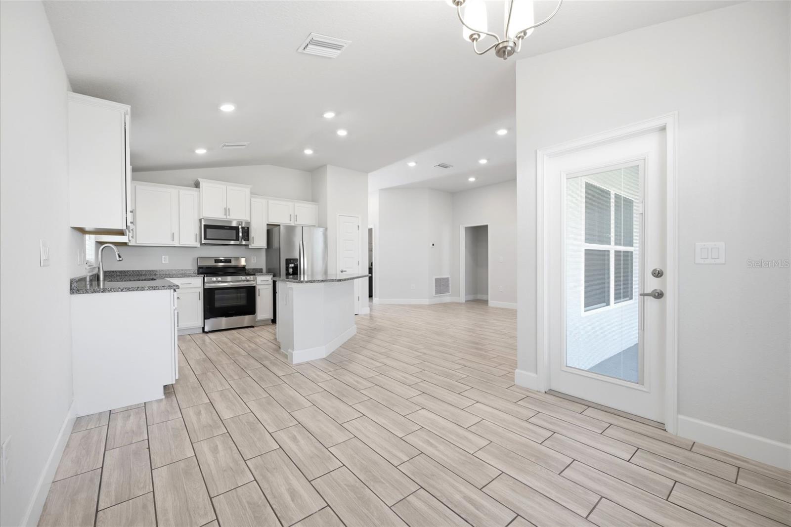 4355 SUTHERLAND ST, SPRING HILL, FL, 34609