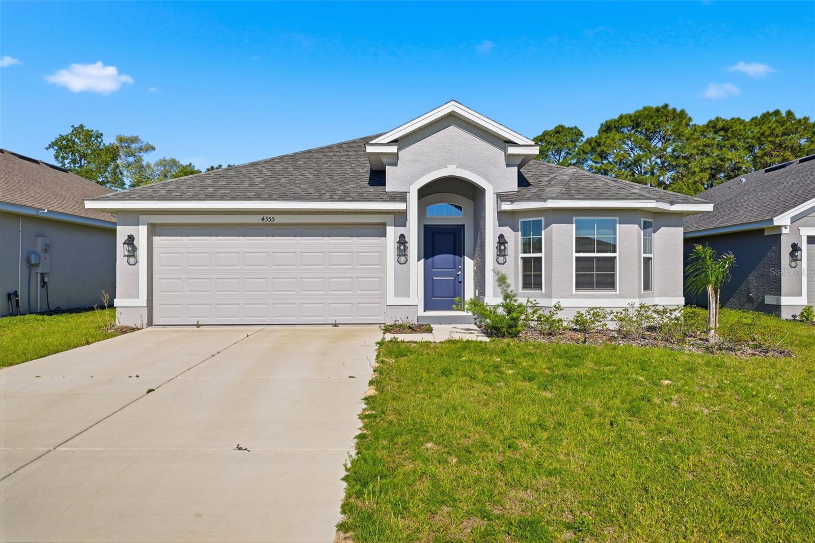 4355 SUTHERLAND ST, SPRING HILL, FL, 34609