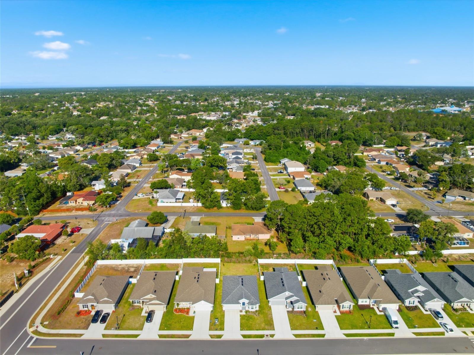 4355 SUTHERLAND ST, SPRING HILL, FL, 34609