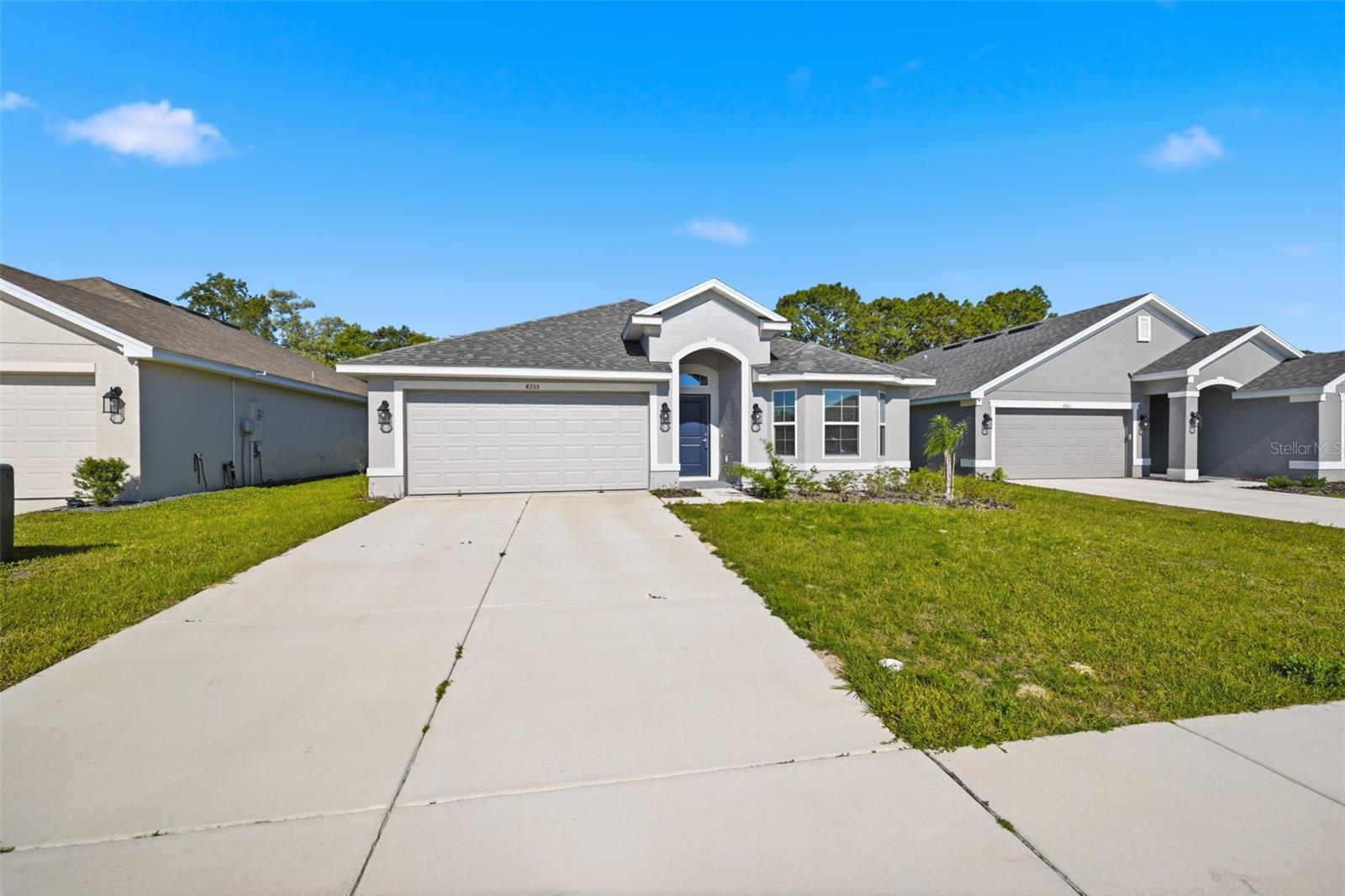 4355 SUTHERLAND ST, SPRING HILL, FL, 34609