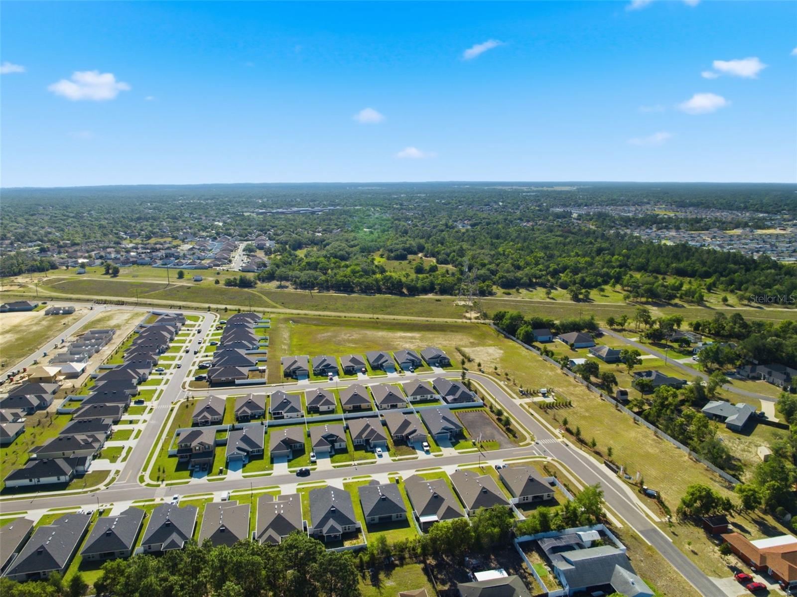 4355 SUTHERLAND ST, SPRING HILL, FL, 34609