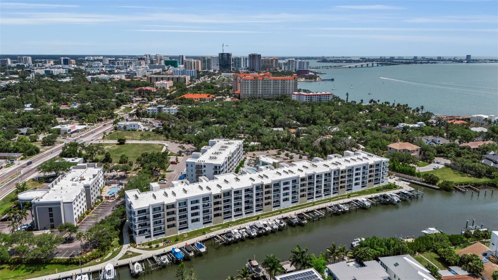 1703 N TAMIAMI TRL #211, SARASOTA, FL, 34234