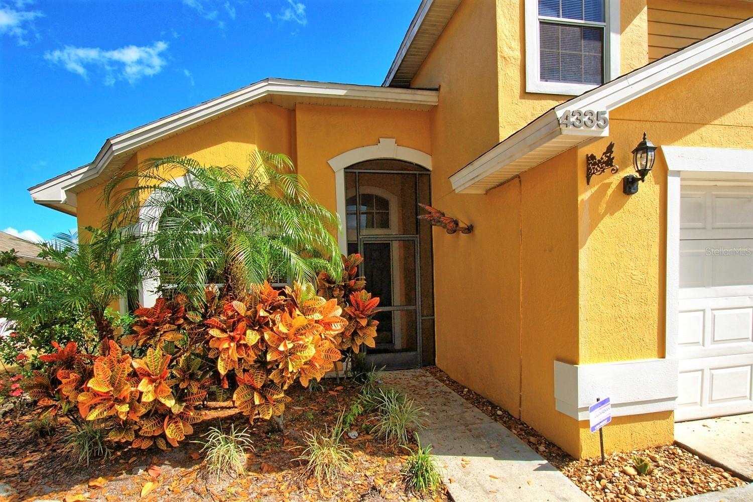 4335 CREEKSIDE BLVD, KISSIMMEE, FL, 34746