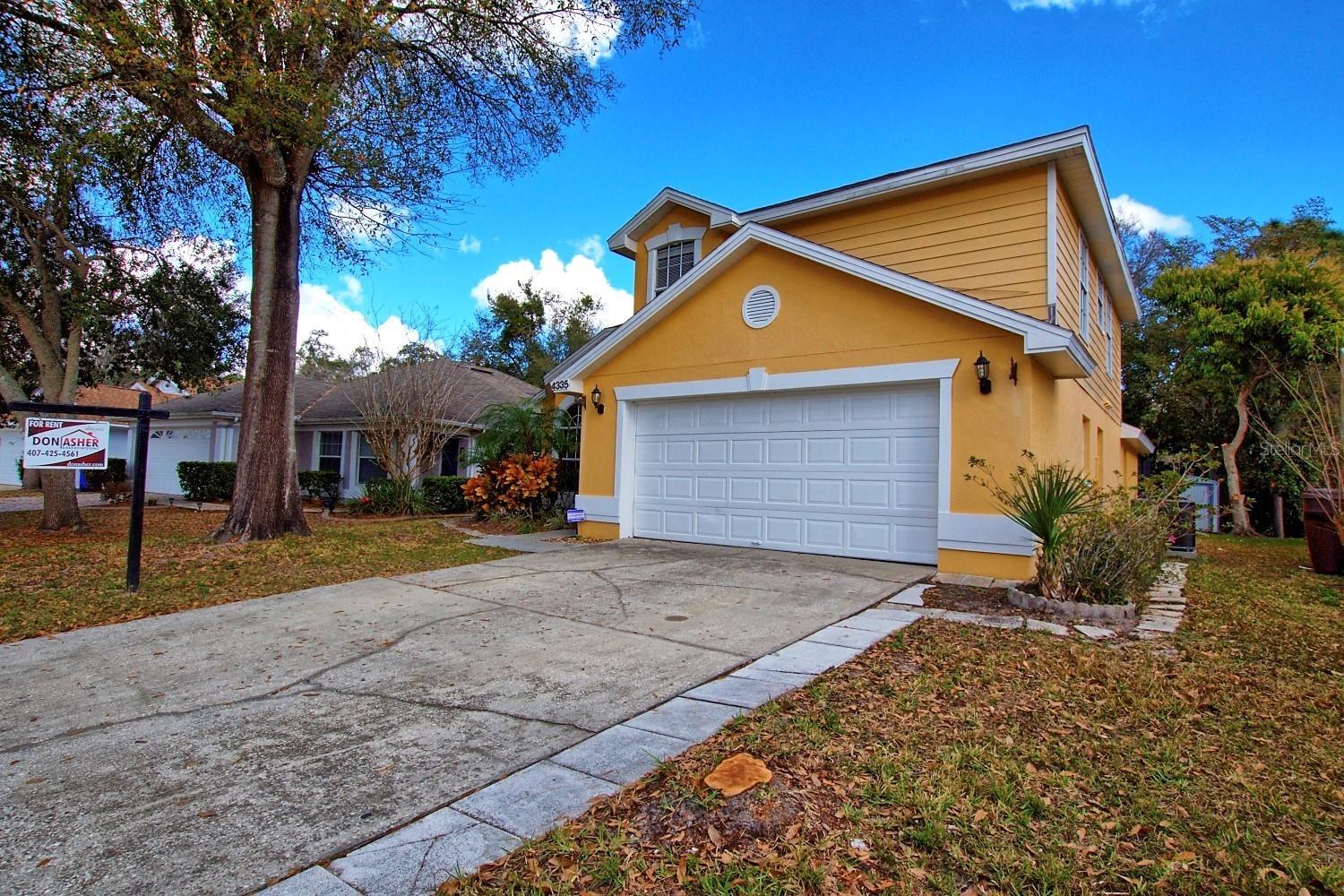 4335 CREEKSIDE BLVD, KISSIMMEE, FL, 34746