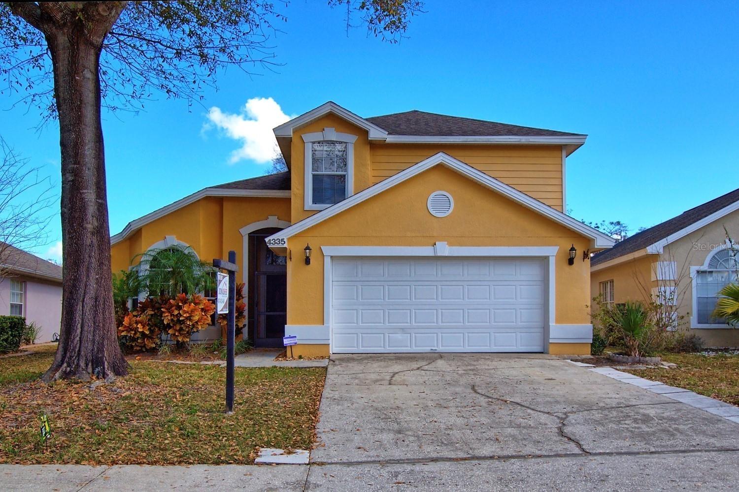 4335 CREEKSIDE BLVD, KISSIMMEE, FL, 34746