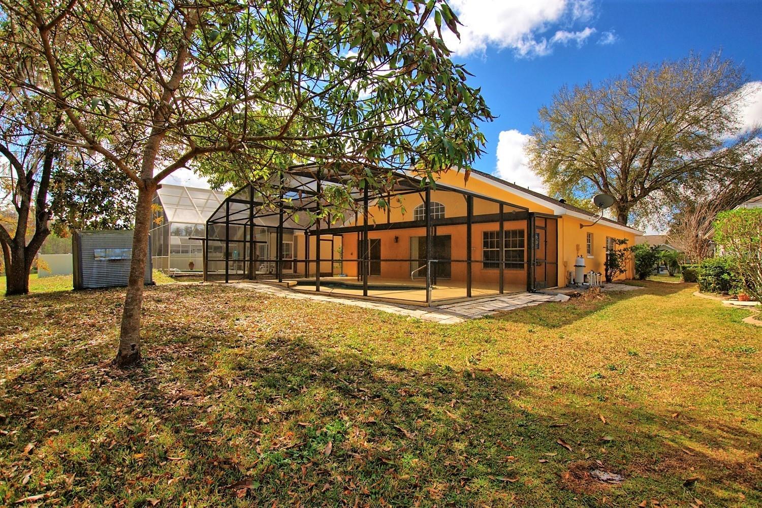 4335 CREEKSIDE BLVD, KISSIMMEE, FL, 34746