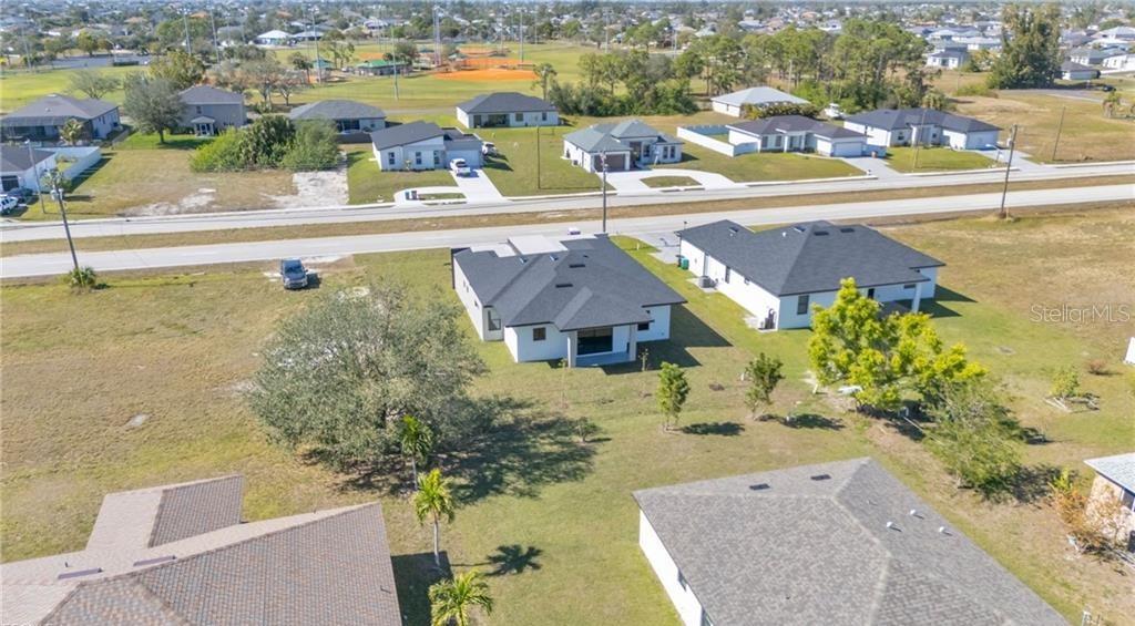 1021 CHIQUITA BLVD N, CAPE CORAL, FL, 33993