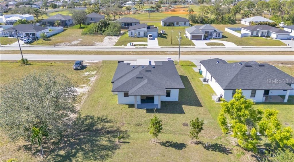 1021 CHIQUITA BLVD N, CAPE CORAL, FL, 33993