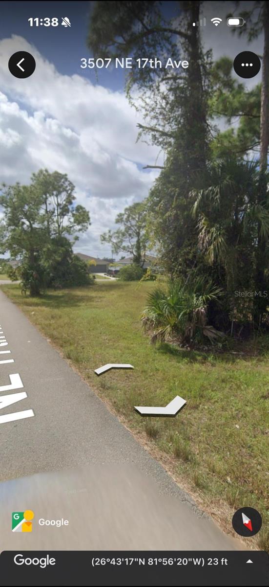 1631 NE 35 ST, CAPE CORAL, FL, 33909