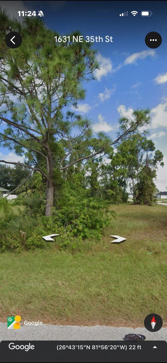 1631 NE 35 ST, CAPE CORAL, FL, 33909