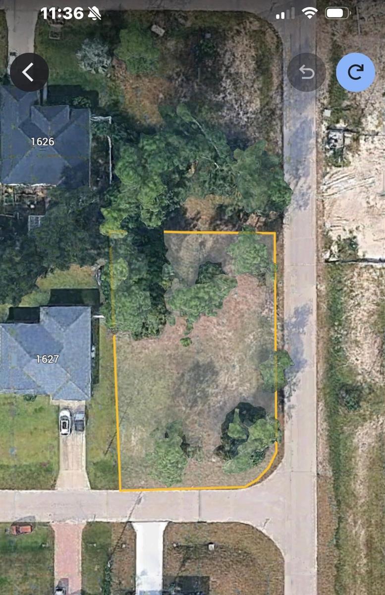 1631 NE 35 ST, CAPE CORAL, FL, 33909