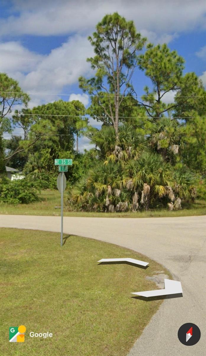 1631 NE 35 ST, CAPE CORAL, FL, 33909
