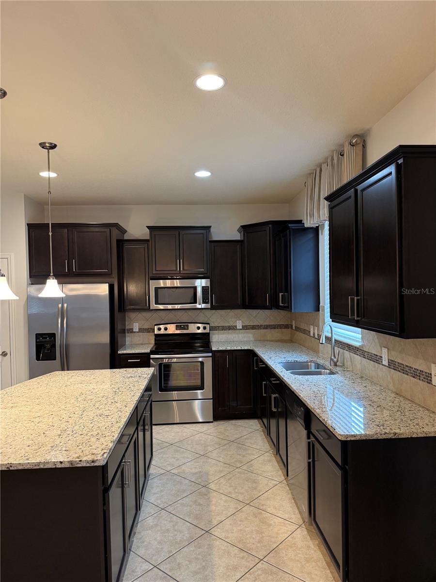 8519 RINDGE RD, POLK CITY, FL, 33868
